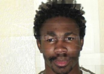 Lamar Harris