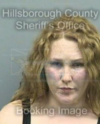Kristin Brooke Collins