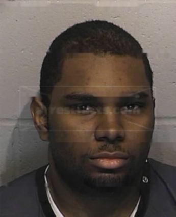 Tavares Wendell Allen