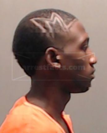 Billy Lamar Mccuin