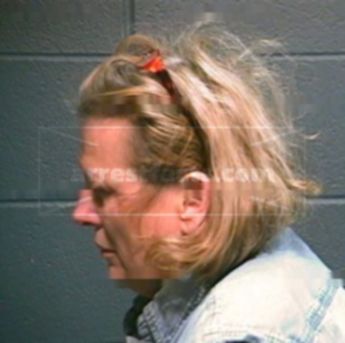 Marcia Capps