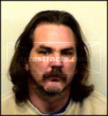 Foster Wayne Haley