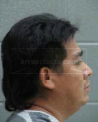 Miguel Ortiz Sanchez