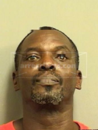 Santonio Bernard Holmes