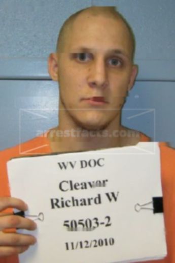 Richard W Cleaver