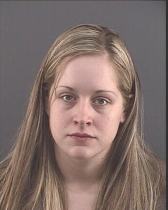 Shannon Marie Davies