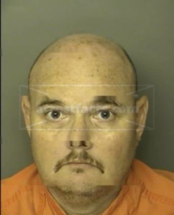 Johnny Michael Dillard