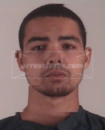 Kyron Devon Robinson