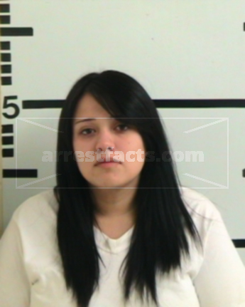 Valerie Angelica Menchaca