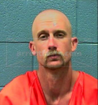 Harry Lee Blackshear