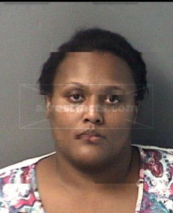 Patrice Renee Ennis