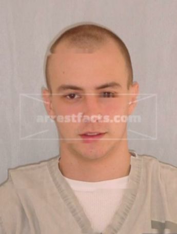 Zachery Blaine Carter