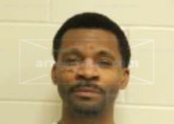 Ricky G Jackson