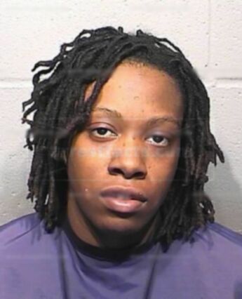 Kandi Nikole Ballard