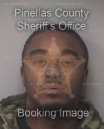 Charles Letory Hinton