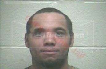 Andrew Jamar Mcnairy