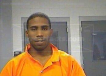Ronnell Deon Barbour