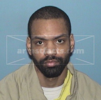 Darryl Harris