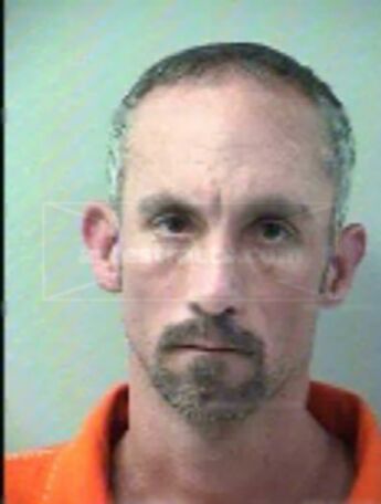James Gregory Davis