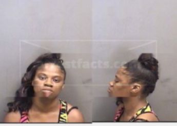 Jessica Marie Smith