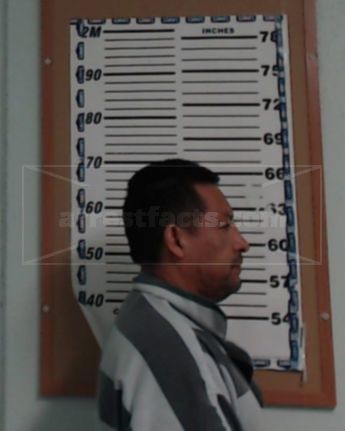 Alfredo Ortiz-Robles