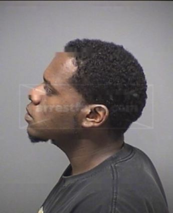 Raymon Detoine Thompson