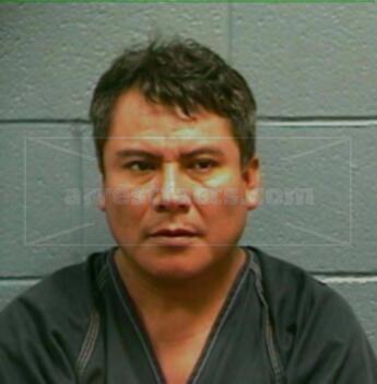 Antonio Morales-Cano