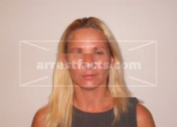 Christy Marie Gaines