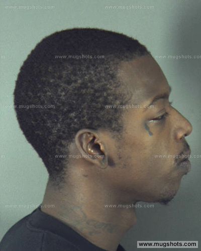 Marrick Letrell Parker