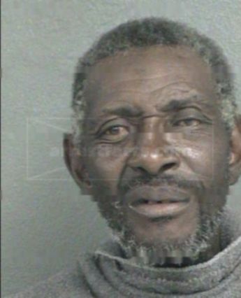Robert Lee Coleman