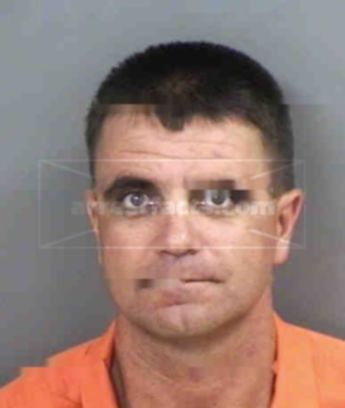 Timothy John Cole