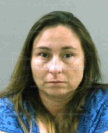 Rebecca Kimberly Marquez