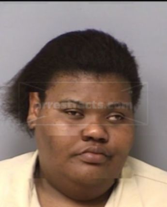 Lashanda Shanta Tucker