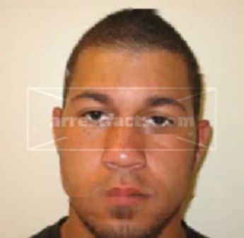 Melvin Thomas Brown