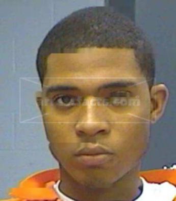 Deonta Keshawn Smith