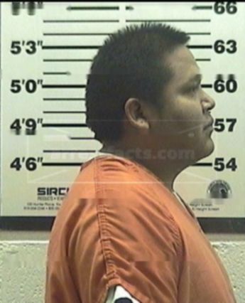 Hardy Tso Yazzie