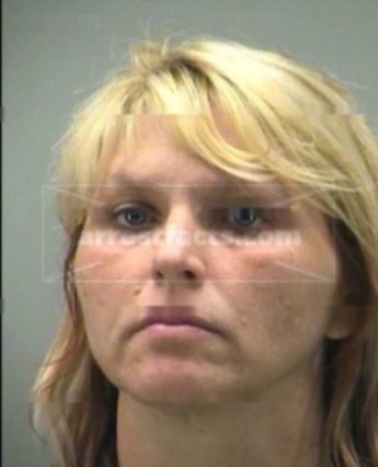 Amy Marie Lockard