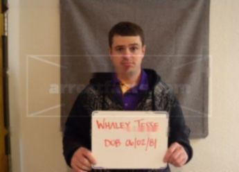Jesse R Whaley