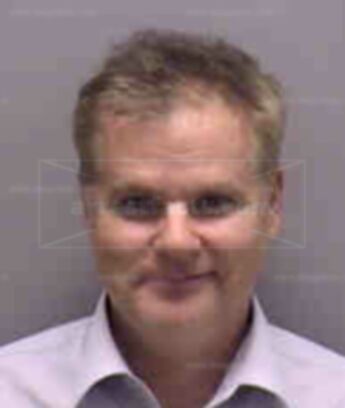 Carl Alan Linder