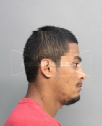 Bryan Alfredo Lima Martinez