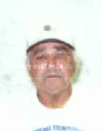 Louis Mary Liendo