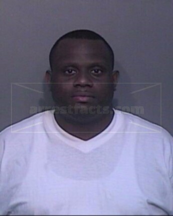 David Jerome Johnson
