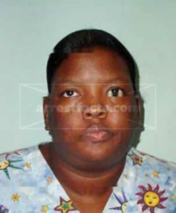 Valerie Trenise Farrior