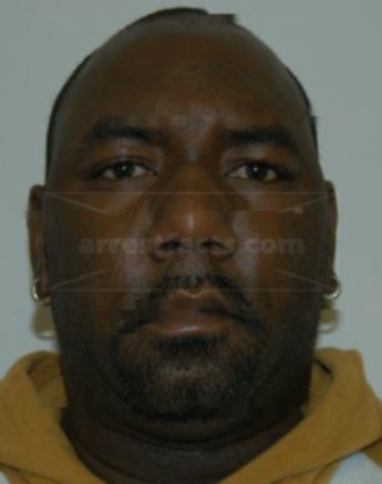 Tyrone Mcswine
