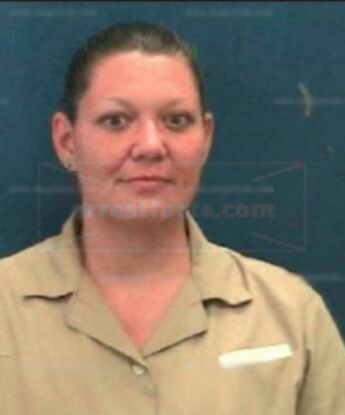 Tiffanie Lynn Camp