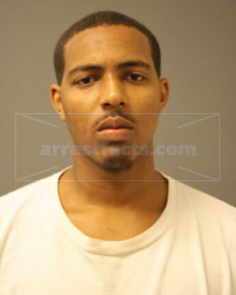 Lamont Larke