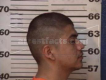 Robert Reyes Vasquez Jr