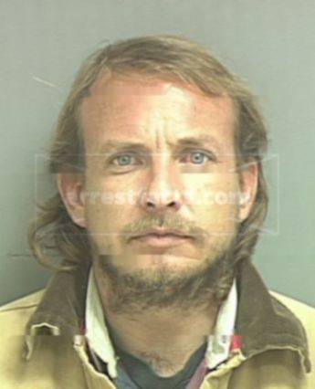Timothy Ray Coles