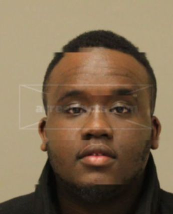Christopher Dejour Griffin