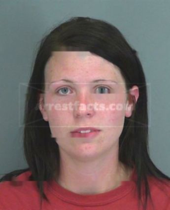 Shelby Nichole Mccall